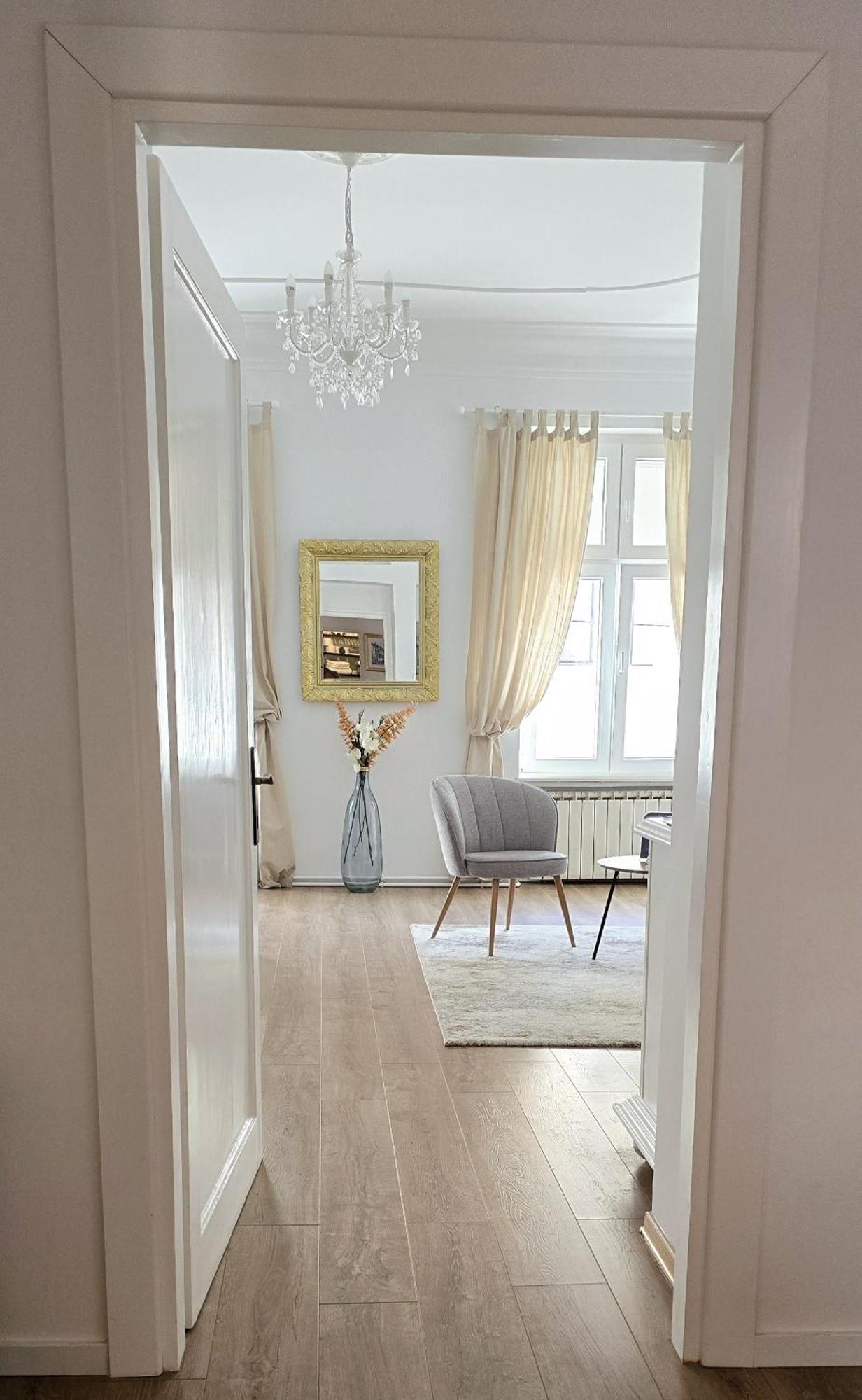 Luxury Apartment In Center Of Zagreb Exterior foto
