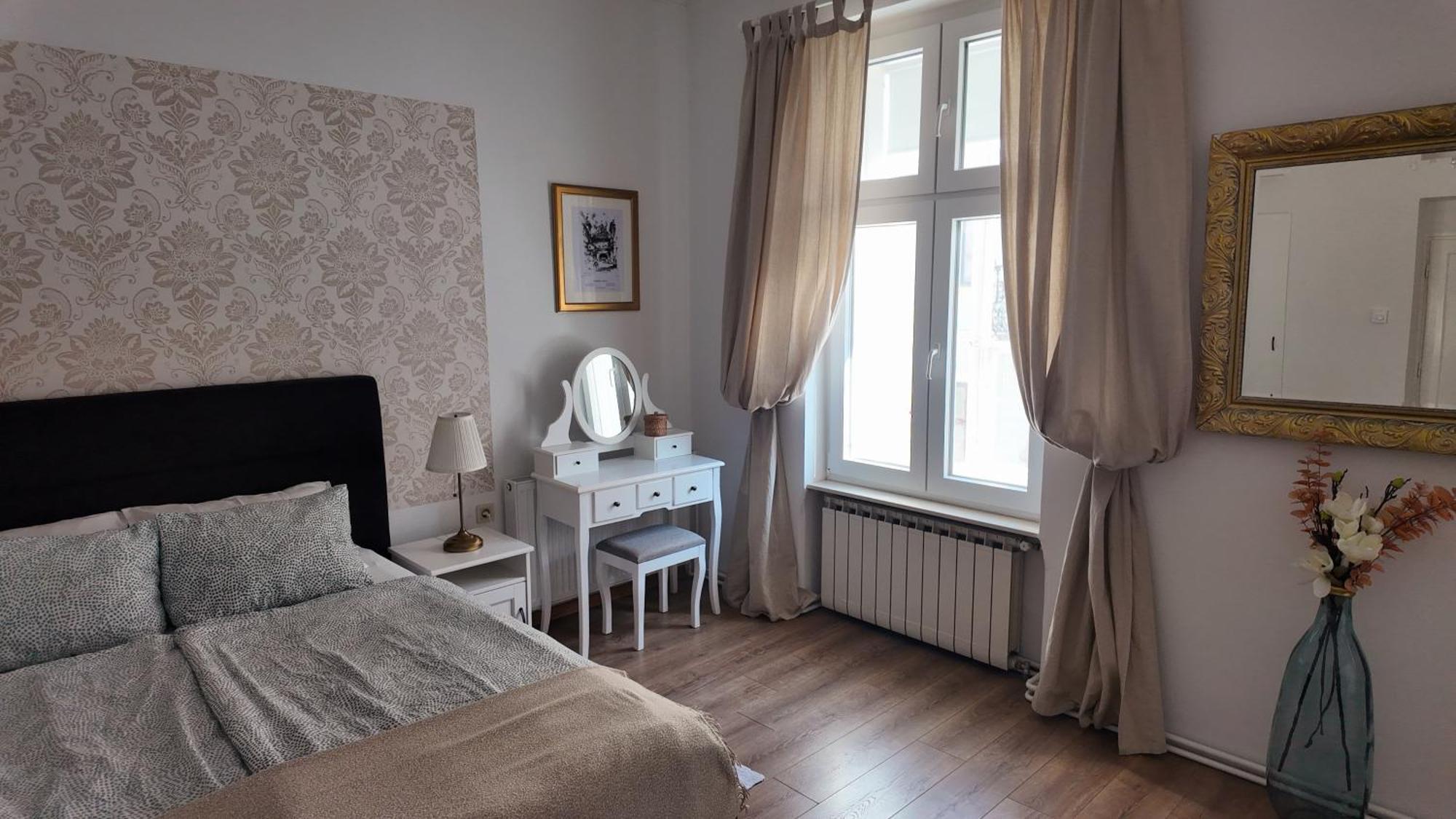 Luxury Apartment In Center Of Zagreb Exterior foto