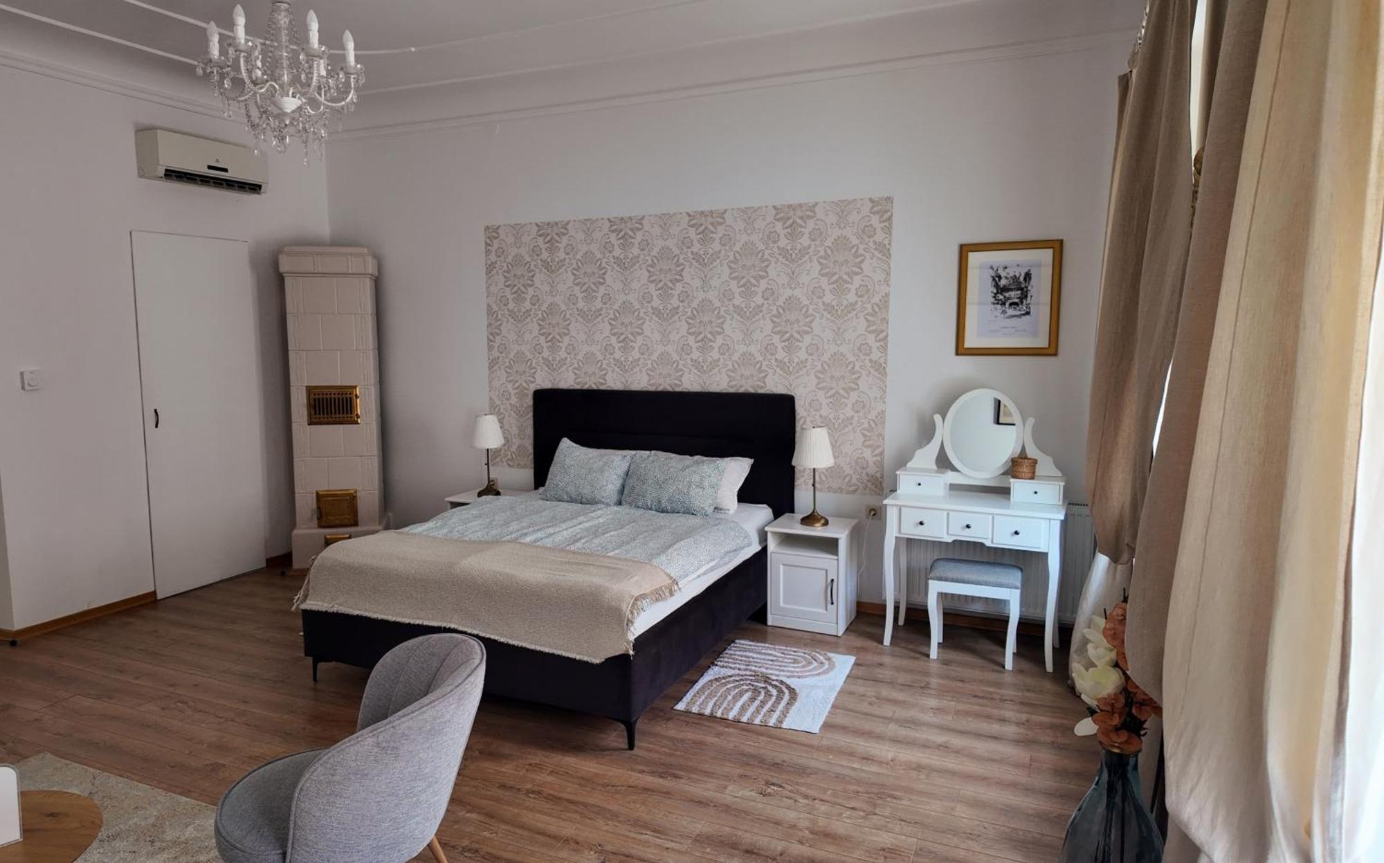 Luxury Apartment In Center Of Zagreb Exterior foto